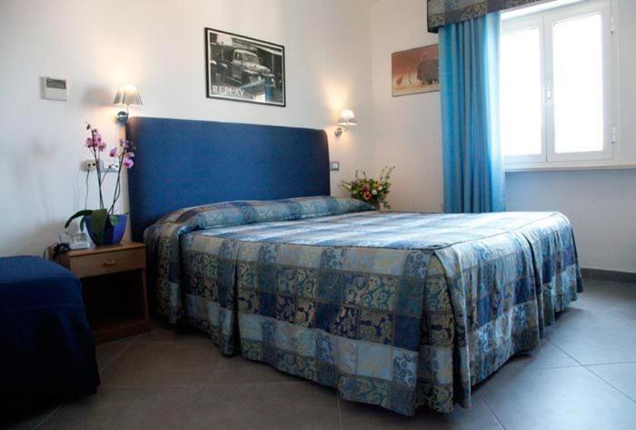 Albergo Rossella Castiglione della Pescaia Habitación foto