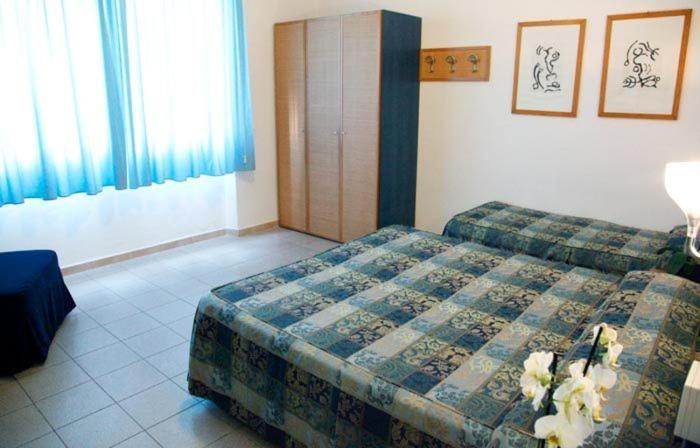 Albergo Rossella Castiglione della Pescaia Habitación foto